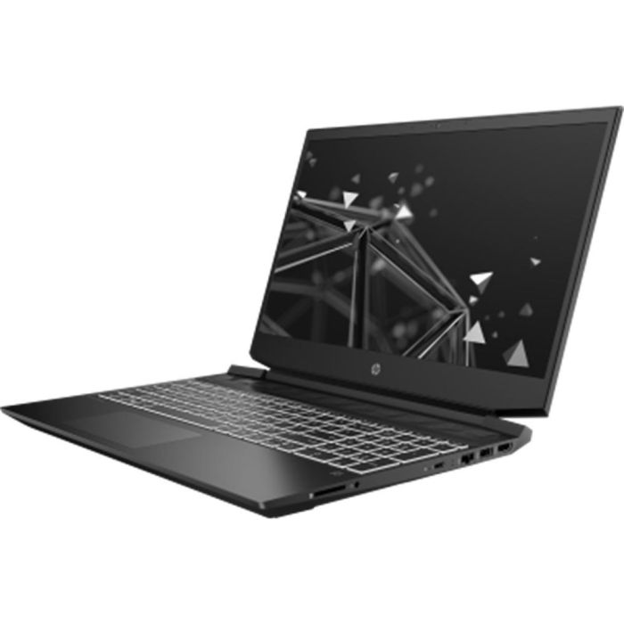 Portatil Hp Pavilion Gaming 15 - Ec1017Ns Ryzen 3 Portatil Hp Pavilion Gaming 15 - Ec1017Ns Ryzen 3