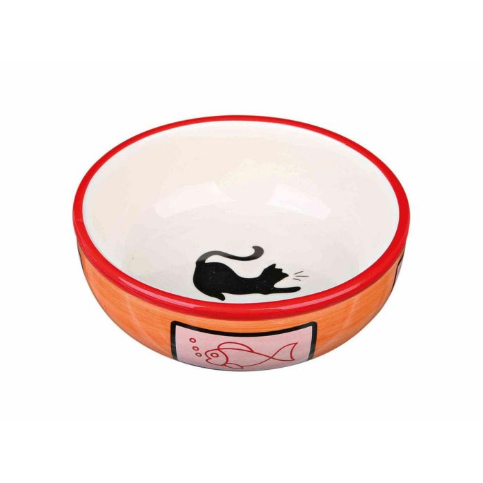 Comedero para Gato Trixie 13 cm 4