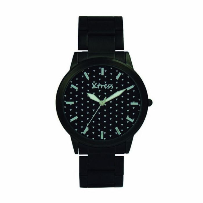 Reloj Mujer XTRESS XNA1034-20 (Ø 40 mm) Reloj Mujer XTRESS XNA1034-20 (Ø 40 mm)