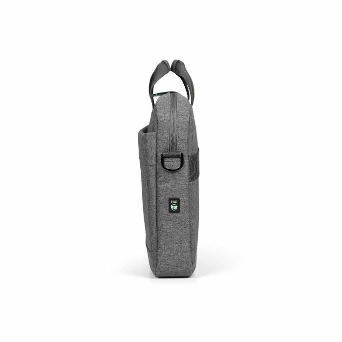 Maletín para Portátil Port Designs Yosemite Eco TL Gris Monocromo 35 Maletín para Portátil Port Designs Yosemite Eco TL Gris Monocromo 35