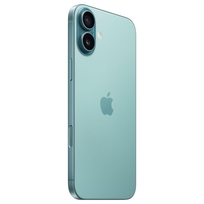 Apple iPhone 16 Plus 256GB Verde Azulado 1