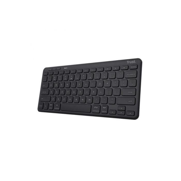 Teclado Inalámbrico Trust Lyra Teclado Inalámbrico Trust Lyra