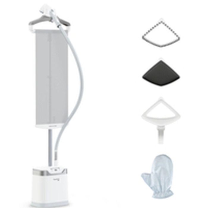 Plancha de Vapor Rowenta 2