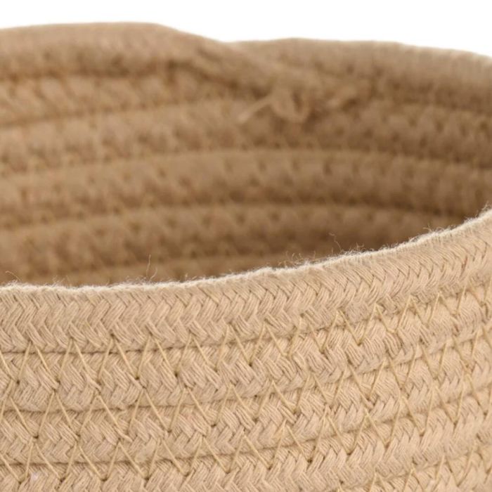 Cesta Redonda Day diámetro 16 cm altura 10 cm  5