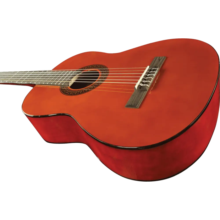 EKO Guitarra Clásica CS-10 4/4 Studio 10 Natural 6
