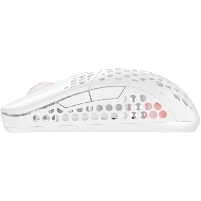 Cherry Mouse Xtrfy M42 RGB Gaming white 22
