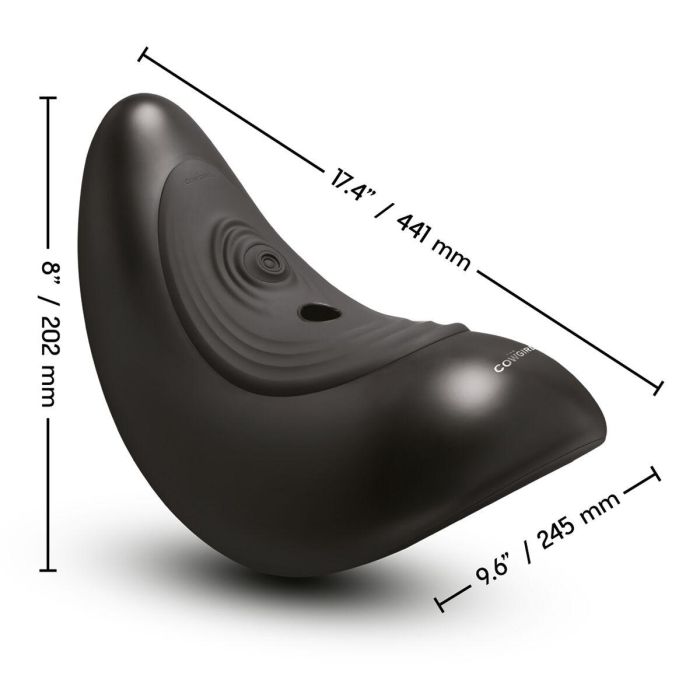 Accesorio Erótico The Cowgirl 17 Accesorio Erótico The Cowgirl 17