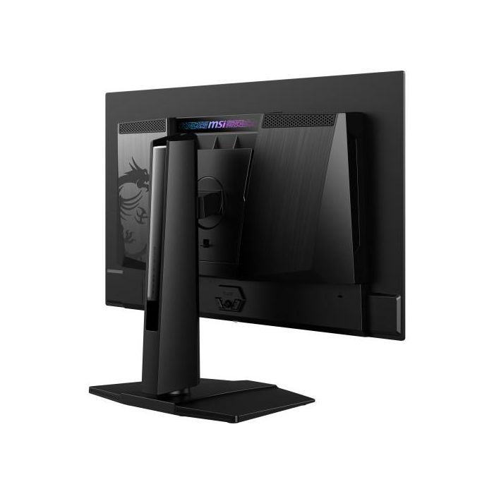 MSI MPG 271QRX QD-OLED 26.5" Wide Quad HD 2560x1440 360Hz 1ms 9S6-3CD79A-001 9