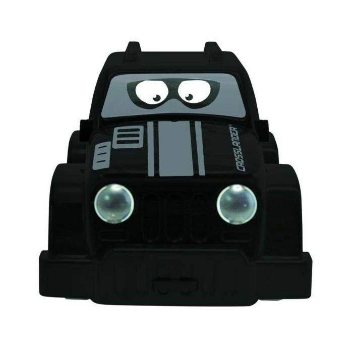 Lexibook AAABS07534 Coches Radiocontrolados Policía Ladrón 12 km/h 2 Lexibook AAABS07534 Coches Radiocontrolados Policía Ladrón 12 km/h 2