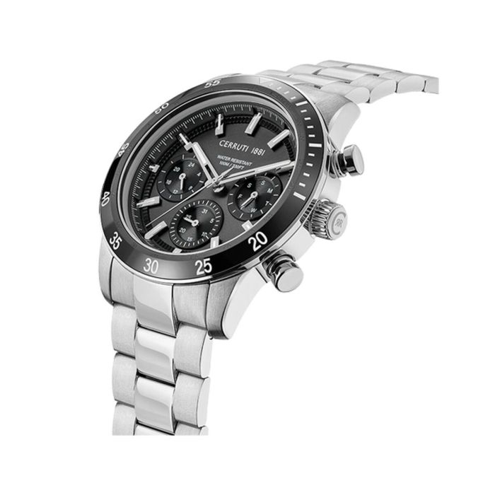 Reloj Hombre Cerruti CIWGK2116603 2