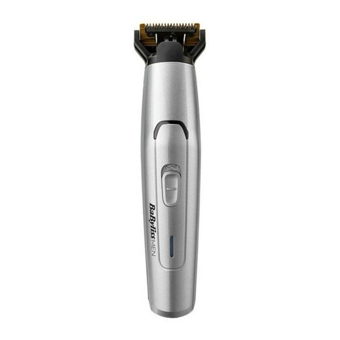 Babyliss Afeitadora Mt861E Recortador Barba, Cabeza&Cuerpo