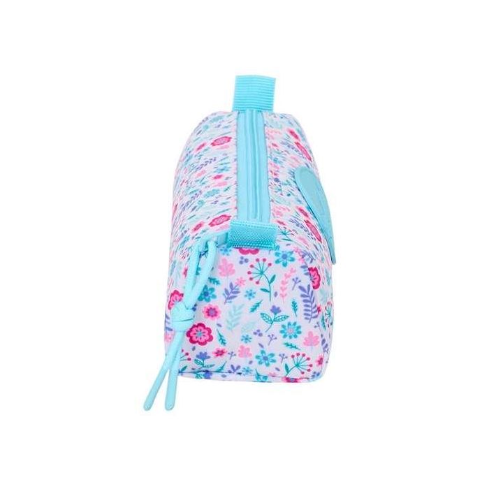 Portatodo BlackFit8 Cool Multicolor 21 x 8 x 7 cm 2 Portatodo BlackFit8 Cool Multicolor 21 x 8 x 7 cm 2