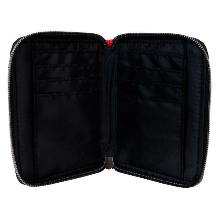Loungefly Cartera Wolverine 50th Anniversary Comic Action Marvel
