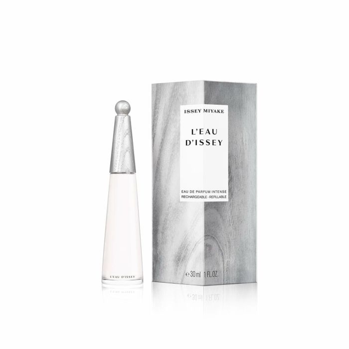Perfume Mujer Issey Miyake L'EAU D'ISSEY 30 ml