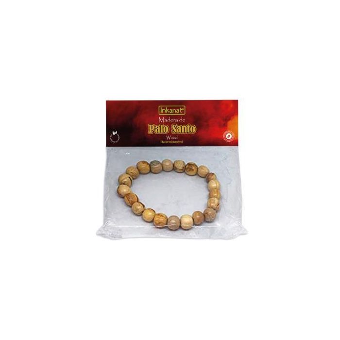 Palo Santo Pulsera Bolsa 1Ud. Palo Santo Pulsera Bolsa 1Ud.