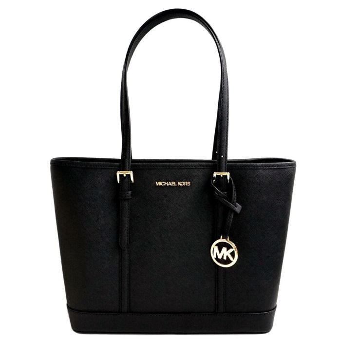 Bolso de Mano Michael Kors 35S0STVT1L-BLACK