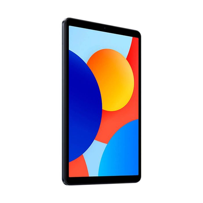 Tablet Xiaomi Xiaomi Redmi Pad SE 8,7" Octa Core 4 GB RAM 128 GB Gris 2 Tablet Xiaomi Xiaomi Redmi Pad SE 8,7" Octa Core 4 GB RAM 128 GB Gris 2