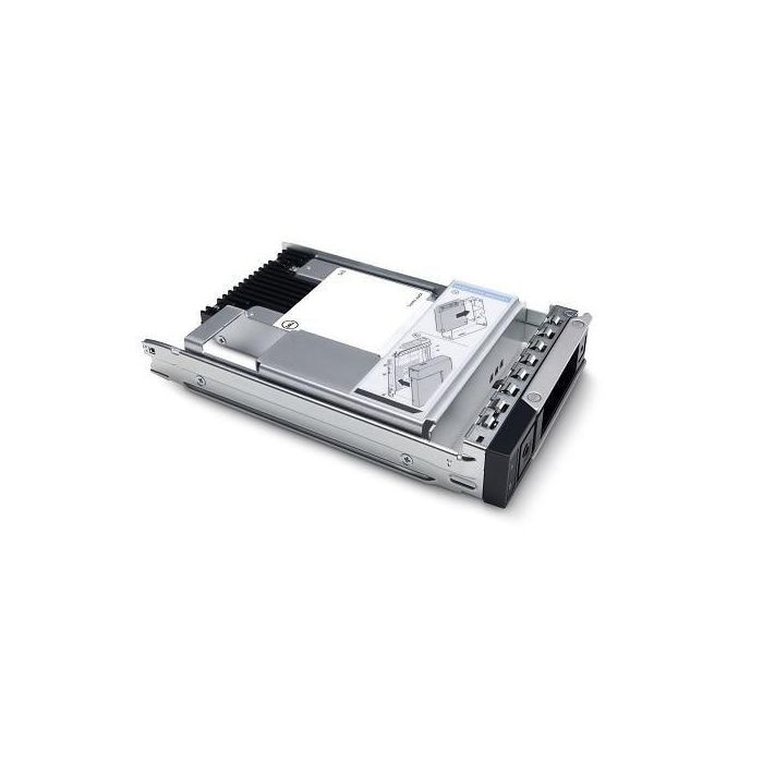 Dell 960GB, 2.5", Serial ATA III Dell 960GB, 2.5", Serial ATA III