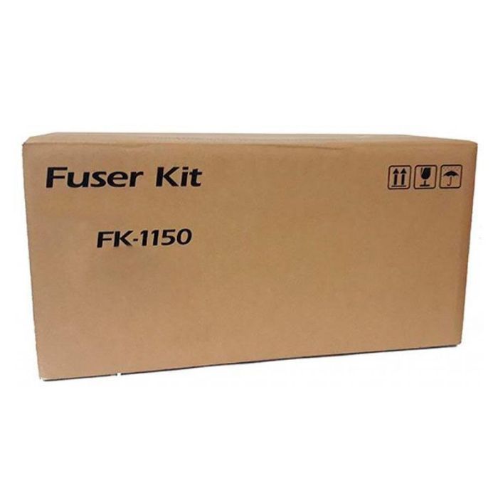 Fusor Kyocera Fk1150 Ecosys M2040Dn - M2135Dn - M2540Dnw - M2635Dnw - M2640Idw - M2735Dw 100000 Paginas 1