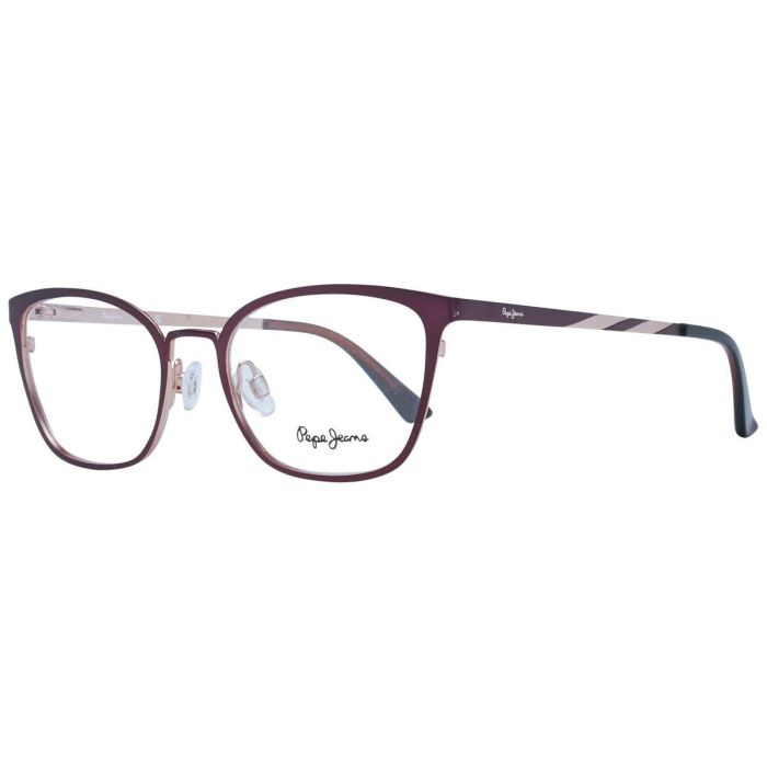 Montura de Gafas Mujer Pepe Jeans PJ1326 49C3 0 Montura de Gafas Mujer Pepe Jeans PJ1326 49C3 0