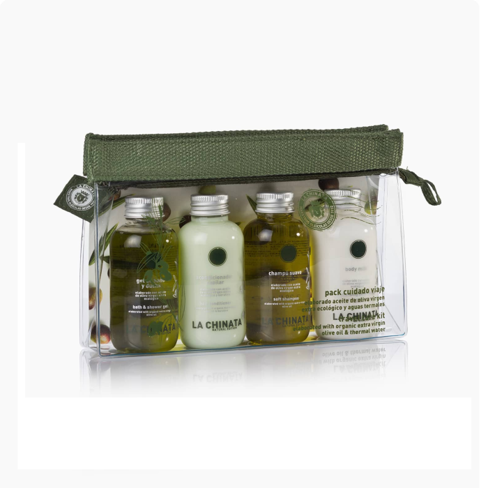 La Chinata Travel Care Kit