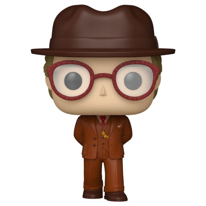Funko Figura POP Stranger Things 5 Mr. Whatsit Figura Vinilo