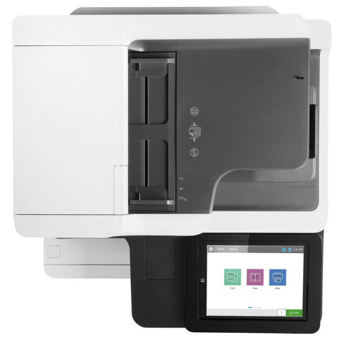 Impresora Multifunción HP 7PT00A#B19 5 Impresora Multifunción HP 7PT00A#B19 5