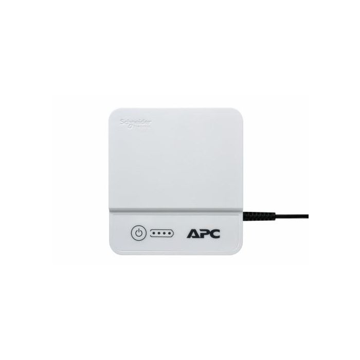 APC CP12036LI sistema de alimentación ininterrumpida (UPS) 36 W 5