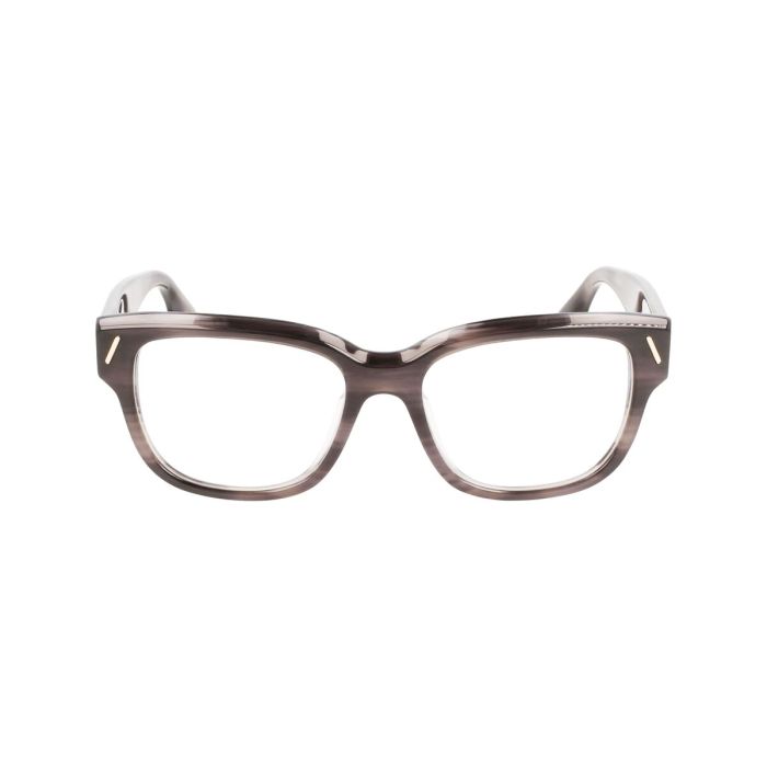 Montura de Gafas Mujer Victoria Beckham VB2639-5317037 Ø 53 mm 2 Montura de Gafas Mujer Victoria Beckham VB2639-5317037 Ø 53 mm 2