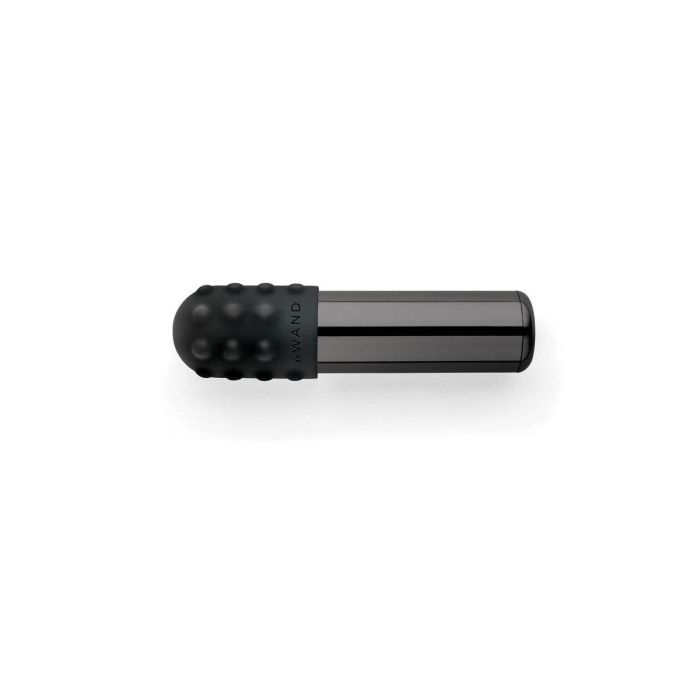 Bala Vibradora Le Wand Bullet Negro 12