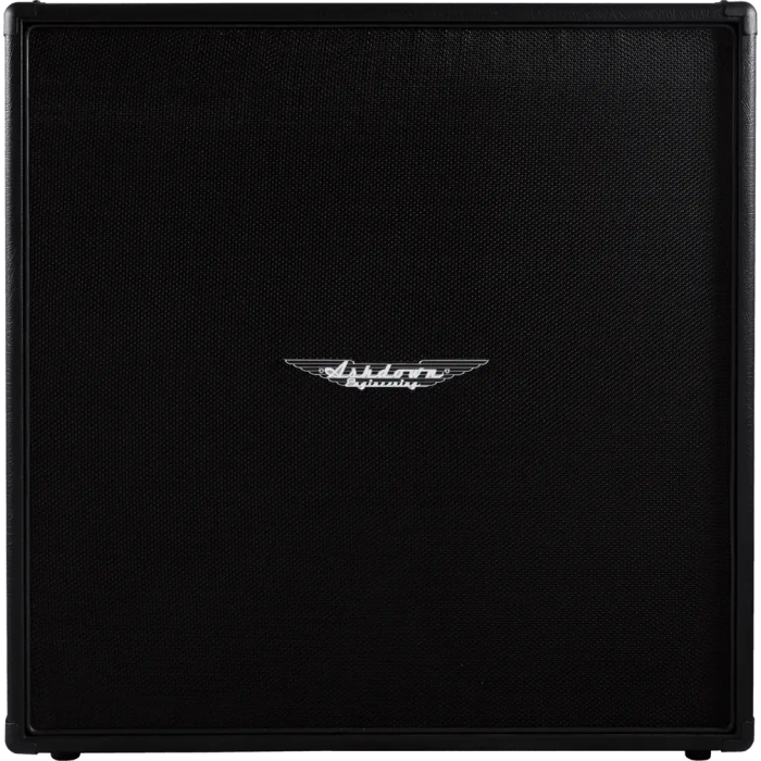 Ashdown Essex 4 x 12" Pantalla para Guitarra Recta 320W 0 Ashdown Essex 4 x 12" Pantalla para Guitarra Recta 320W 0