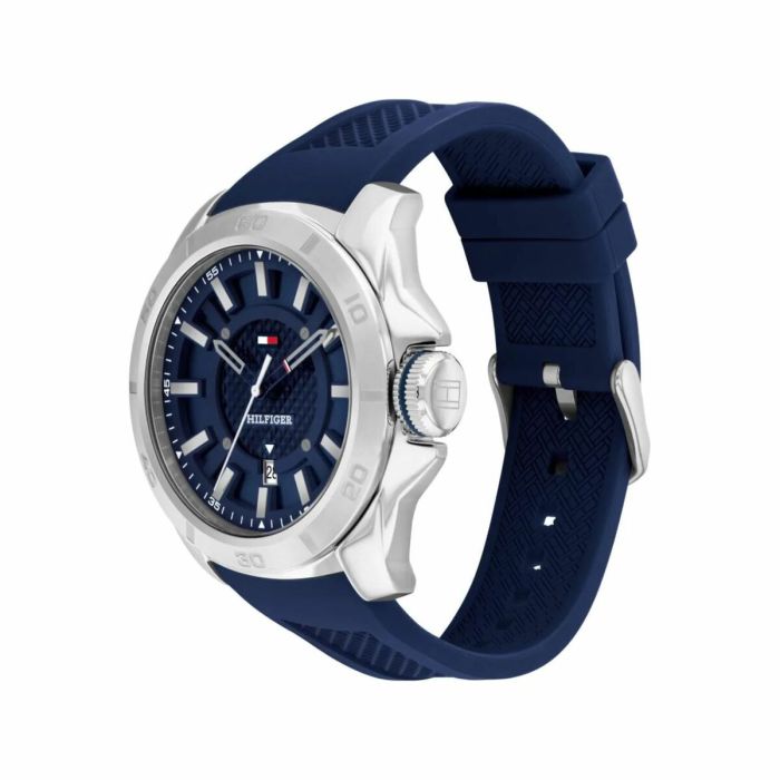 Reloj Hombre Tommy Hilfiger 1792134 (Ø 48 mm) 2