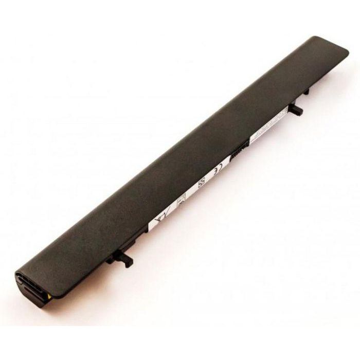 CoreParts Laptop Battery for Lenovo 31.68Wh 4 Cell Li-ion 14.4V 2200mAh 2 CoreParts Laptop Battery for Lenovo 31.68Wh 4 Cell Li-ion 14.4V 2200mAh 2