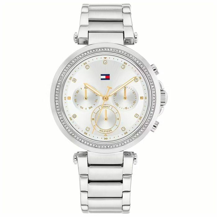 Reloj Mujer Tommy Hilfiger 1782701 (Ø 38 mm) 0 Reloj Mujer Tommy Hilfiger 1782701 (Ø 38 mm) 0