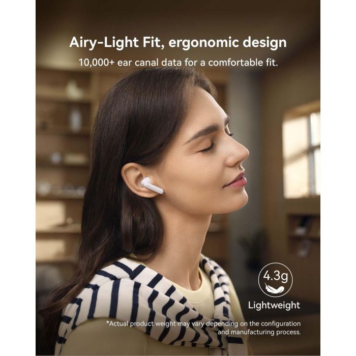 Auriculares Huawei 55038499 7