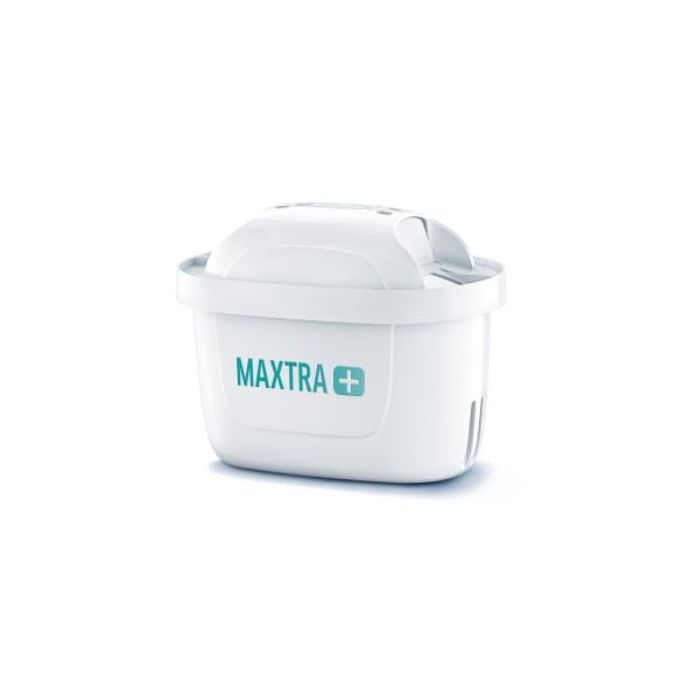 Brita Filtro de Agua de Mesa MAXTRA+ Cartuchos Filtrantes (Pack de 3)