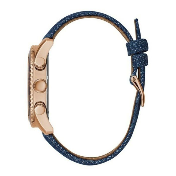 Reloj Hombre Guess W0970G3 (Ø 44 mm) 1 Reloj Hombre Guess W0970G3 (Ø 44 mm) 1