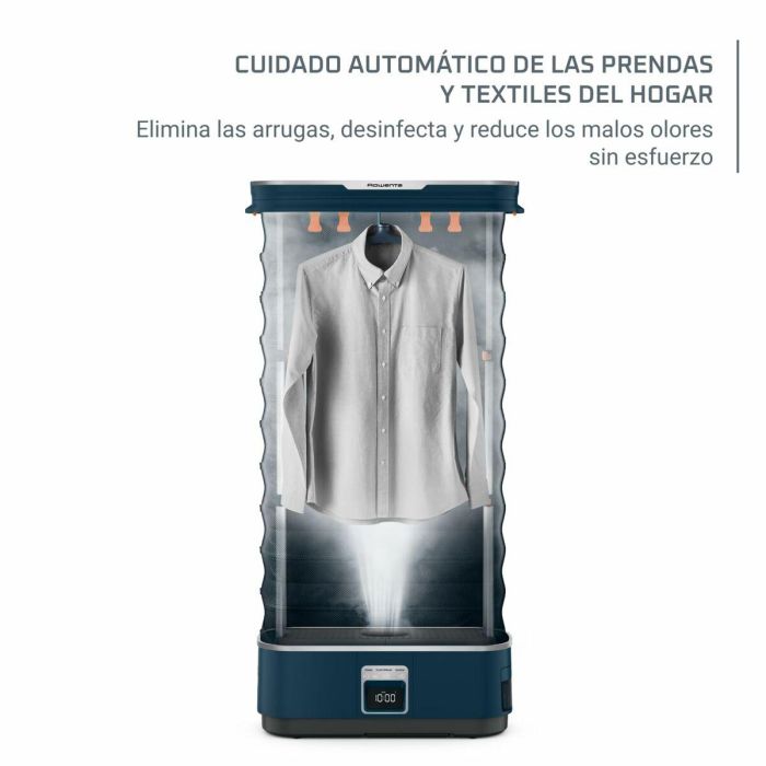 Plancha de Vapor Vertical Rowenta YR2020 1500 W 2