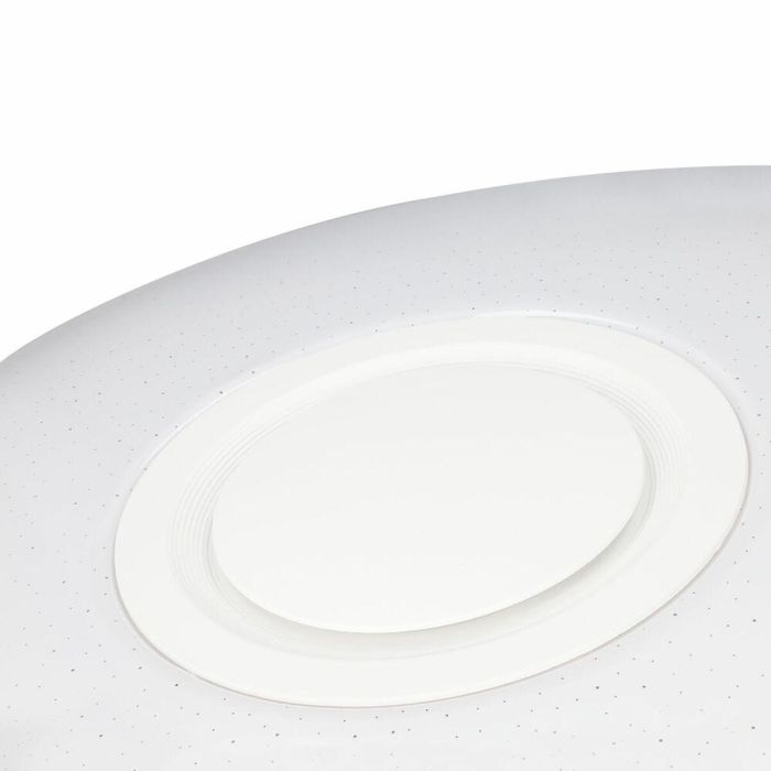 Plafón LED KSIX Rainbow 30W 4 Plafón LED KSIX Rainbow 30W 4
