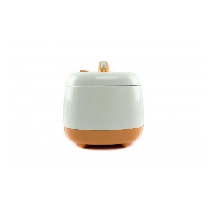 Cuckoo Reiskocher 0.54l CR-0331 3D-Hitzesystem Warmhaltung 6 Cuckoo Reiskocher 0.54l CR-0331 3D-Hitzesystem Warmhaltung 6