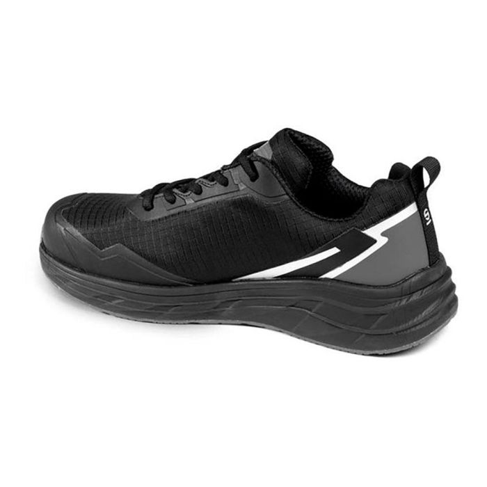 Zapato deportivo de seguridad impulse chris, talla 46 2 Zapato deportivo de seguridad impulse chris, talla 46 2