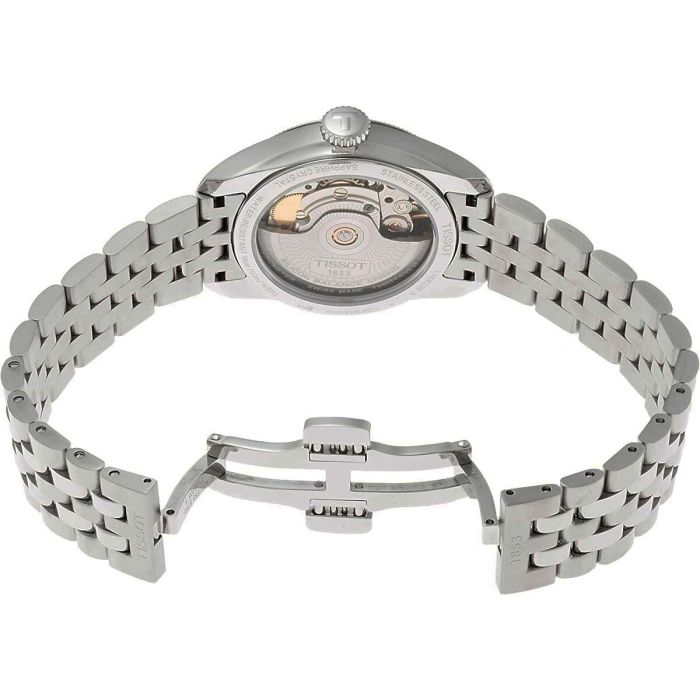 Reloj Mujer Tissot T1082081111700 3 Reloj Mujer Tissot T1082081111700 3