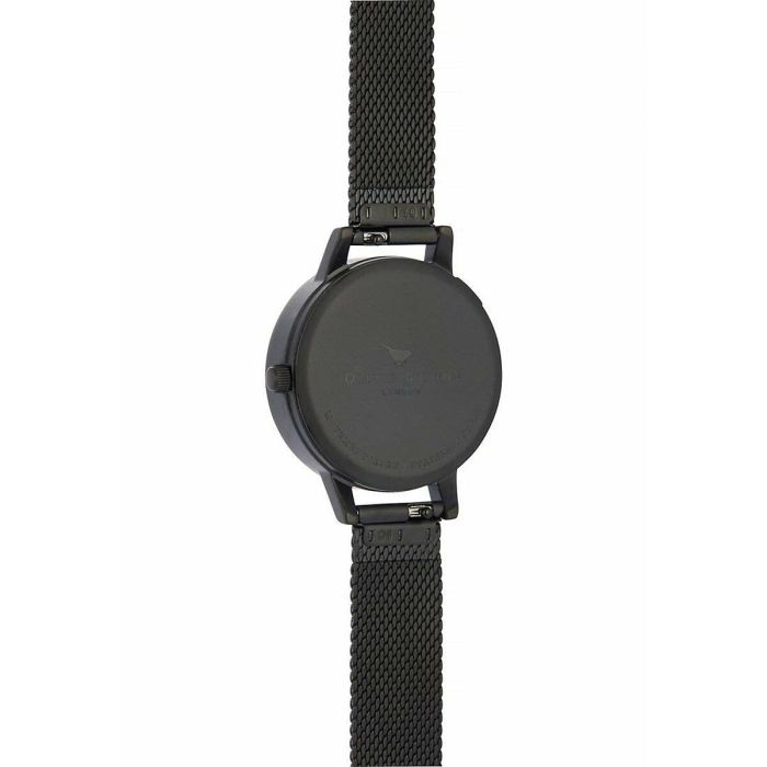 Reloj Mujer Olivia Burton OB16AD39 3