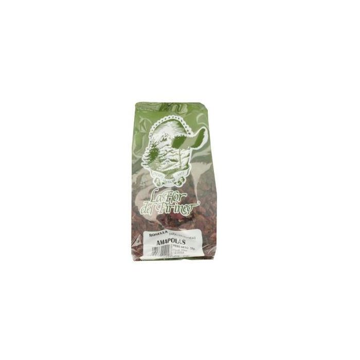Hierba Amapola Petalos 30Gr.