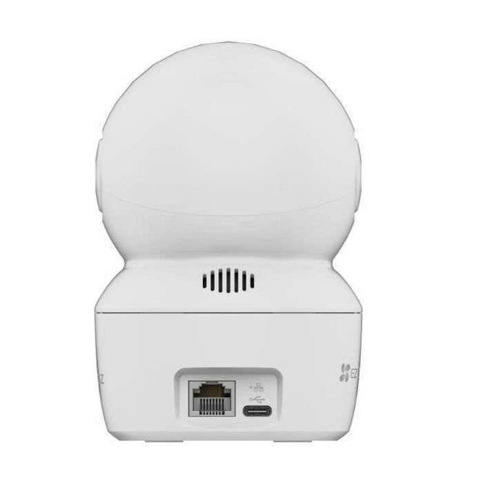 Videocámara de Vigilancia Ezviz H7C 4MP 22