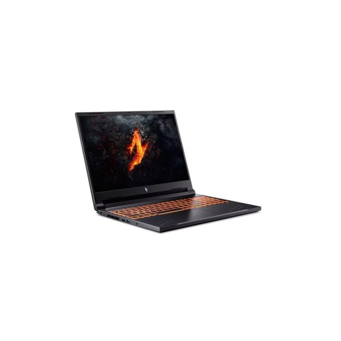 Acer Portátil Nitro V 16 ANV16-41-R5 - AMD Ryzen 5 8645HS, NVIDIA GeForce RTX 4050 6GB, 16GB RAM, 512GB SSD, Pantalla 16" IPS 165Hz 1