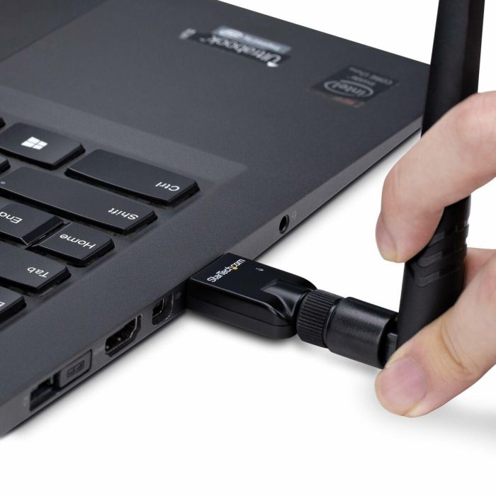 Módulo Fibra SFP MultiModo Startech AV53C1-USB-BLUETOOTH 4