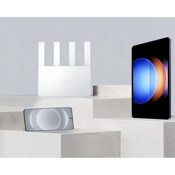 Xiaomi Dvb4495Uk Router Be3600 2.5G UK 2 Xiaomi Dvb4495Uk Router Be3600 2.5G UK 2