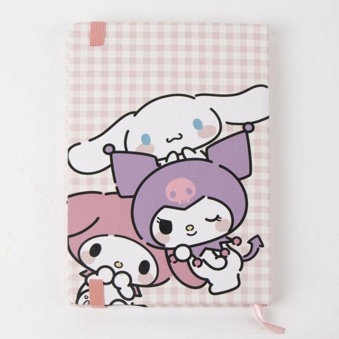 Cerdá Set de Papelería Hello Kitty para Niños - Incluye Lápices, Gomas, Sacapuntas - Color Púrpura 6 Cerdá Set de Papelería Hello Kitty para Niños - Incluye Lápices, Gomas, Sacapuntas - Color Púrpura 6