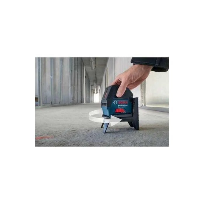Bosch Professional - Láser combinado GCL 2-50 1 Bosch Professional - Láser combinado GCL 2-50 1